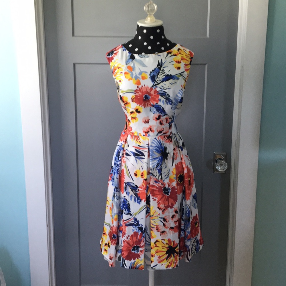 Donna Morgan dress size 12